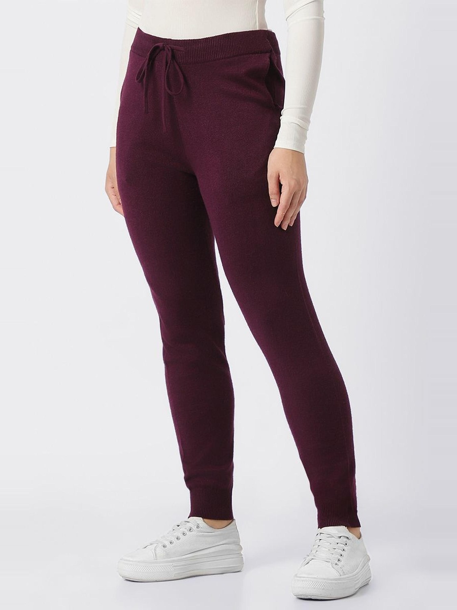 Knitted Pants