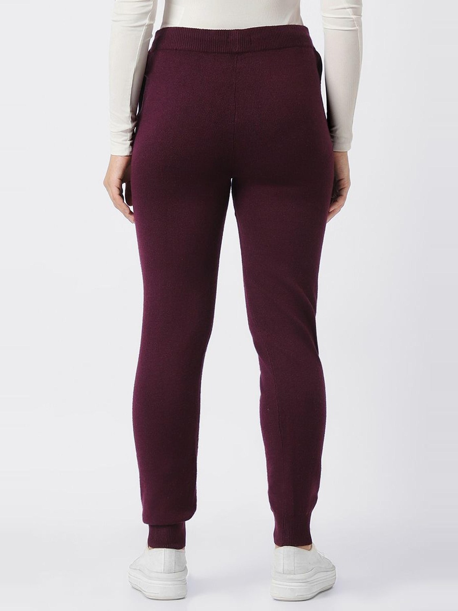 Knitted Pants