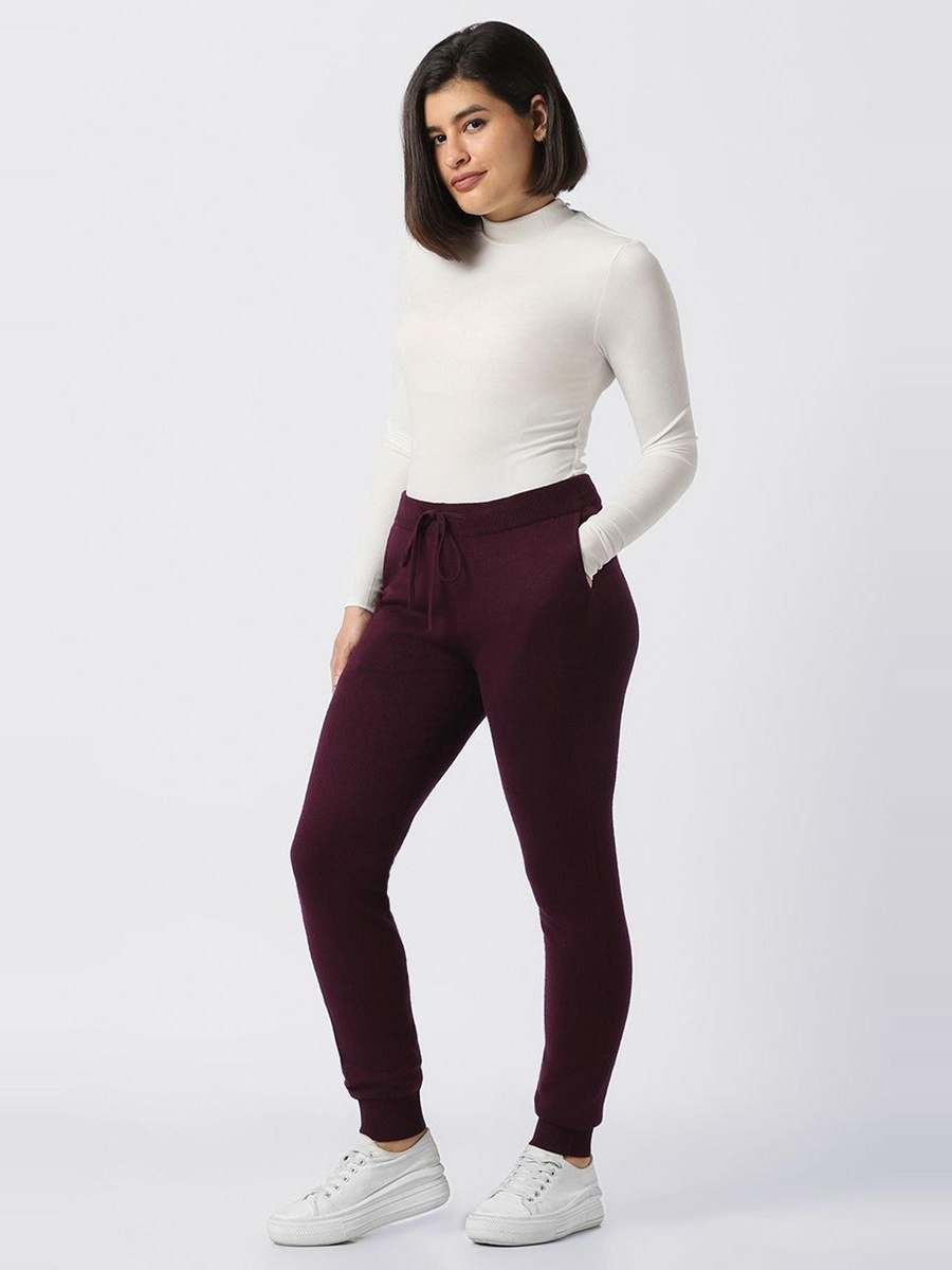 Knitted Pants