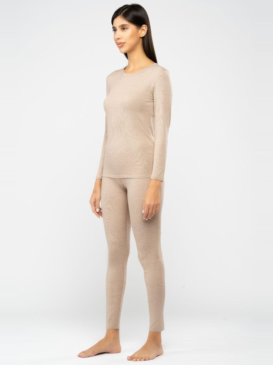 Solid Thermal Top