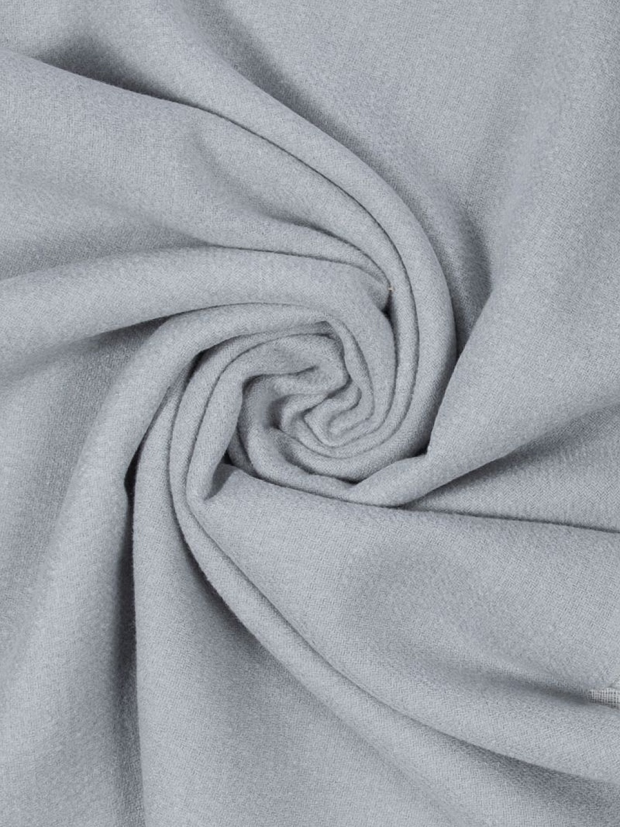 Fringed Woven Scarf