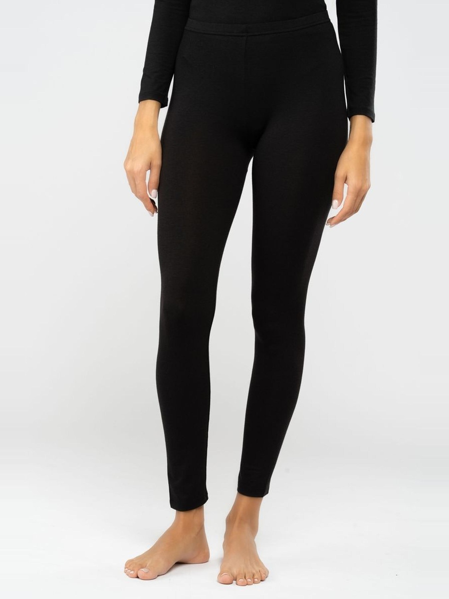 Women Heattechno Thermal Pants