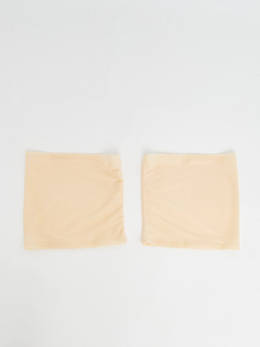 Nude Anti-Chafing Thigh Bands