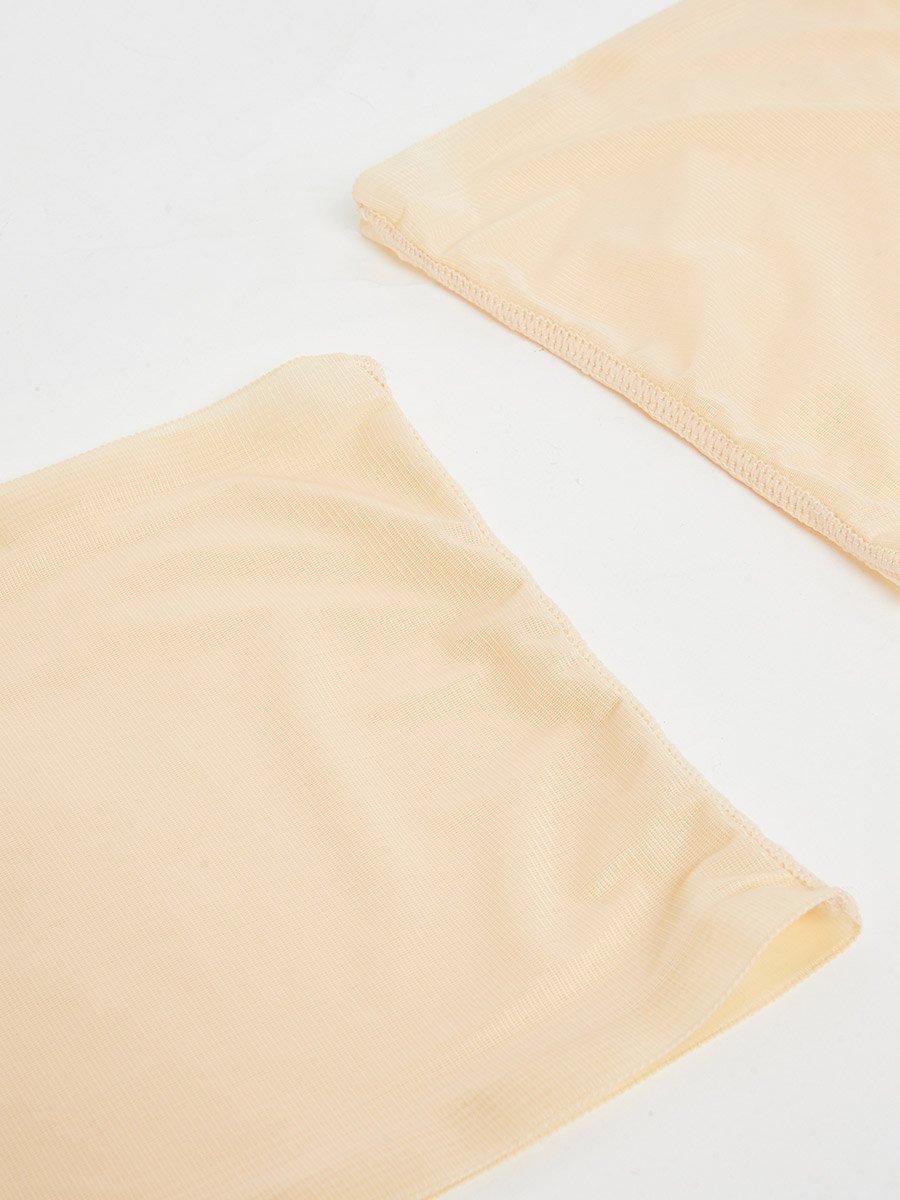 Nude Anti-Chafing Thigh Bands