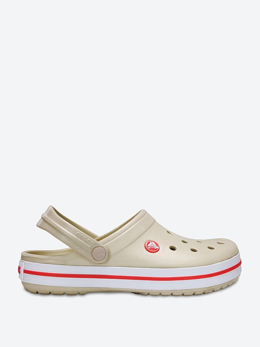 Crocband Clogs