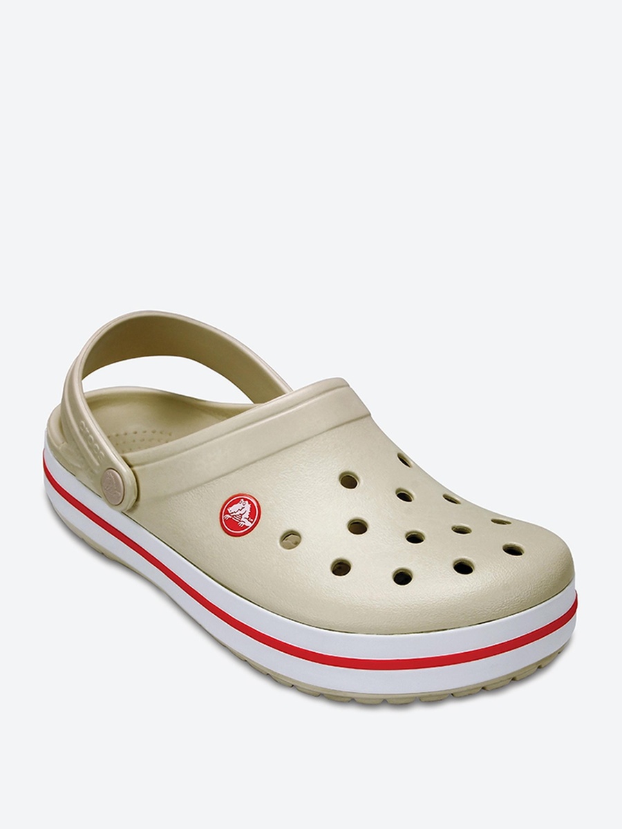 Crocband Clogs