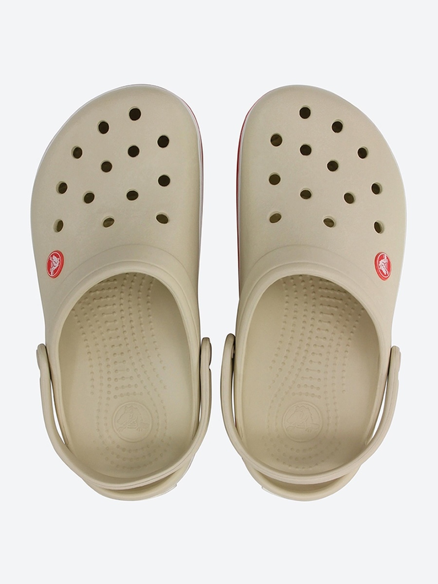 Crocband Clogs