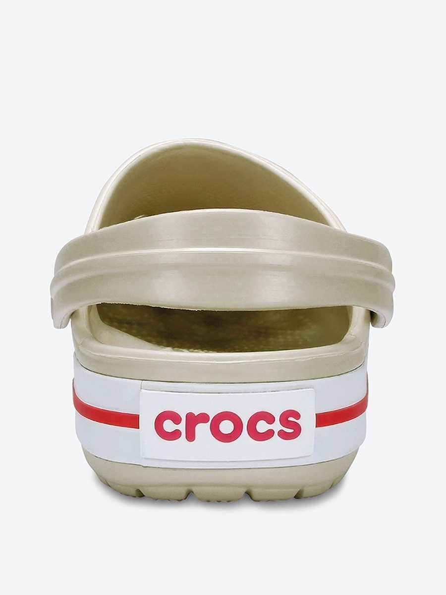 Crocband Clogs