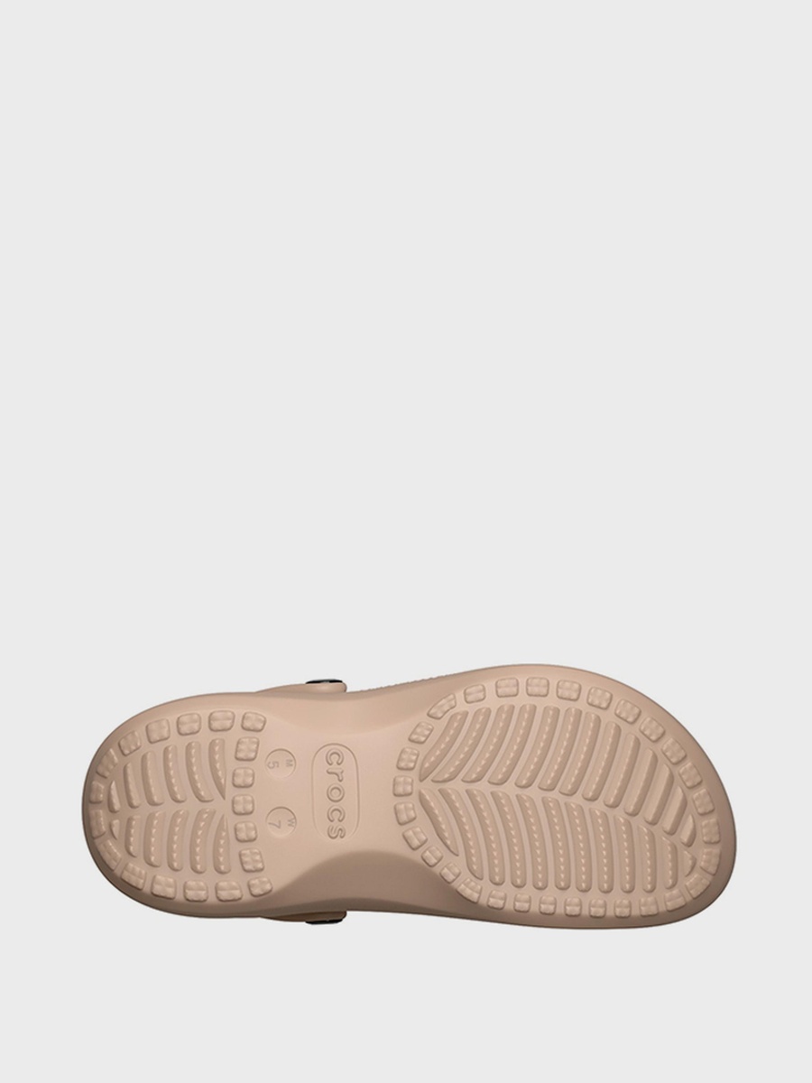 Classic Platform Clogs