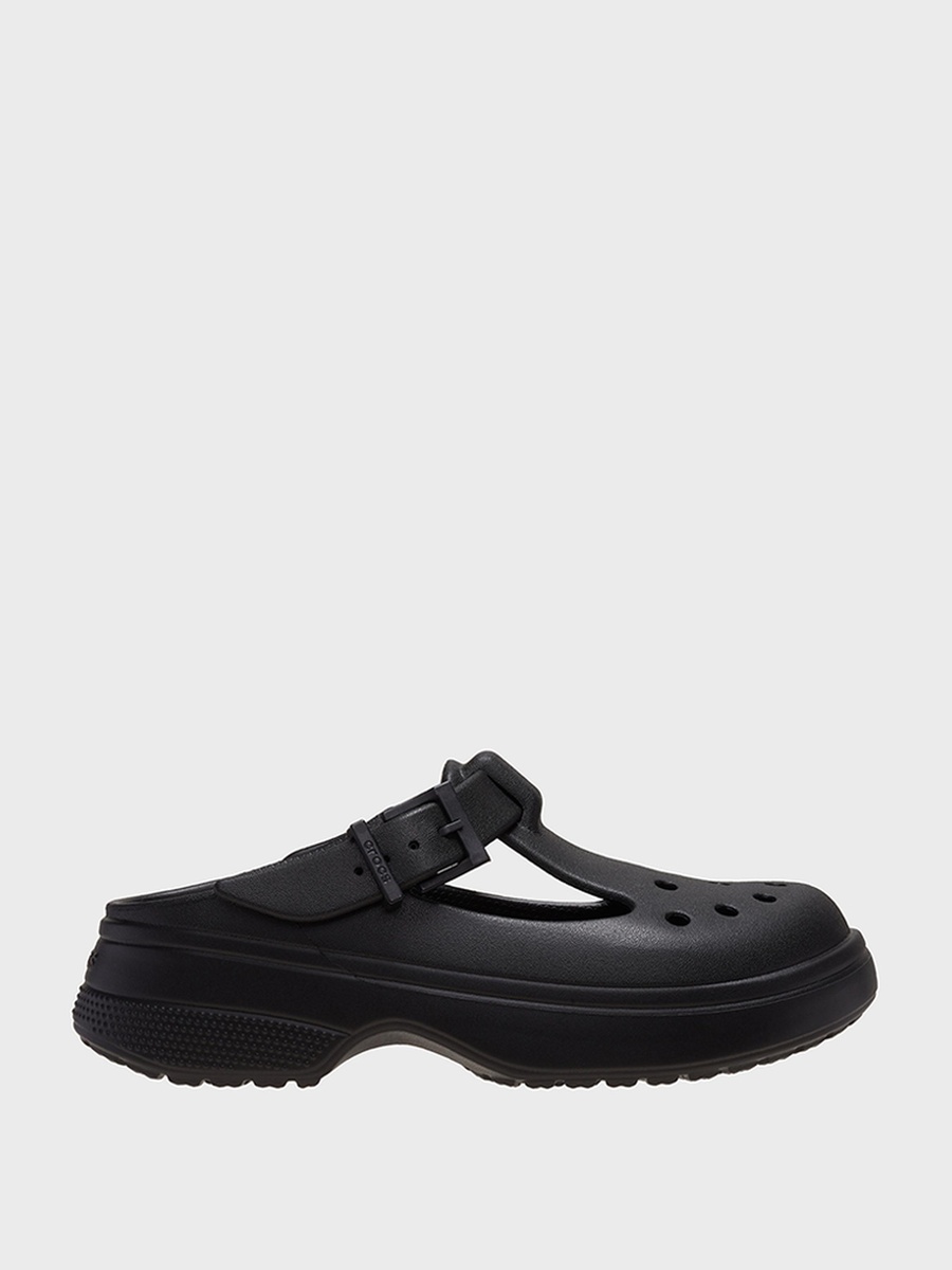 Classic Mary Jane Clogs