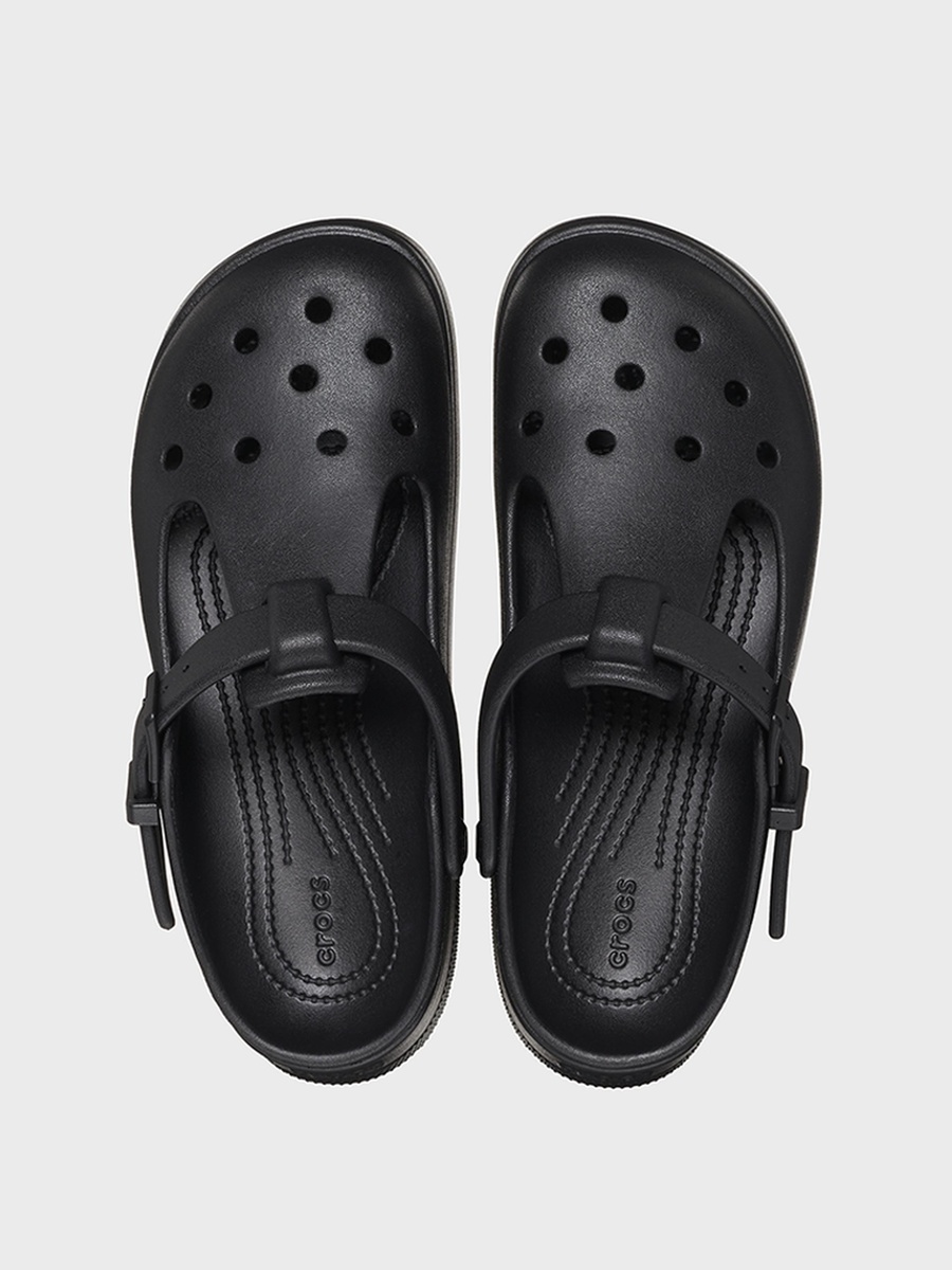 Classic Mary Jane Clogs