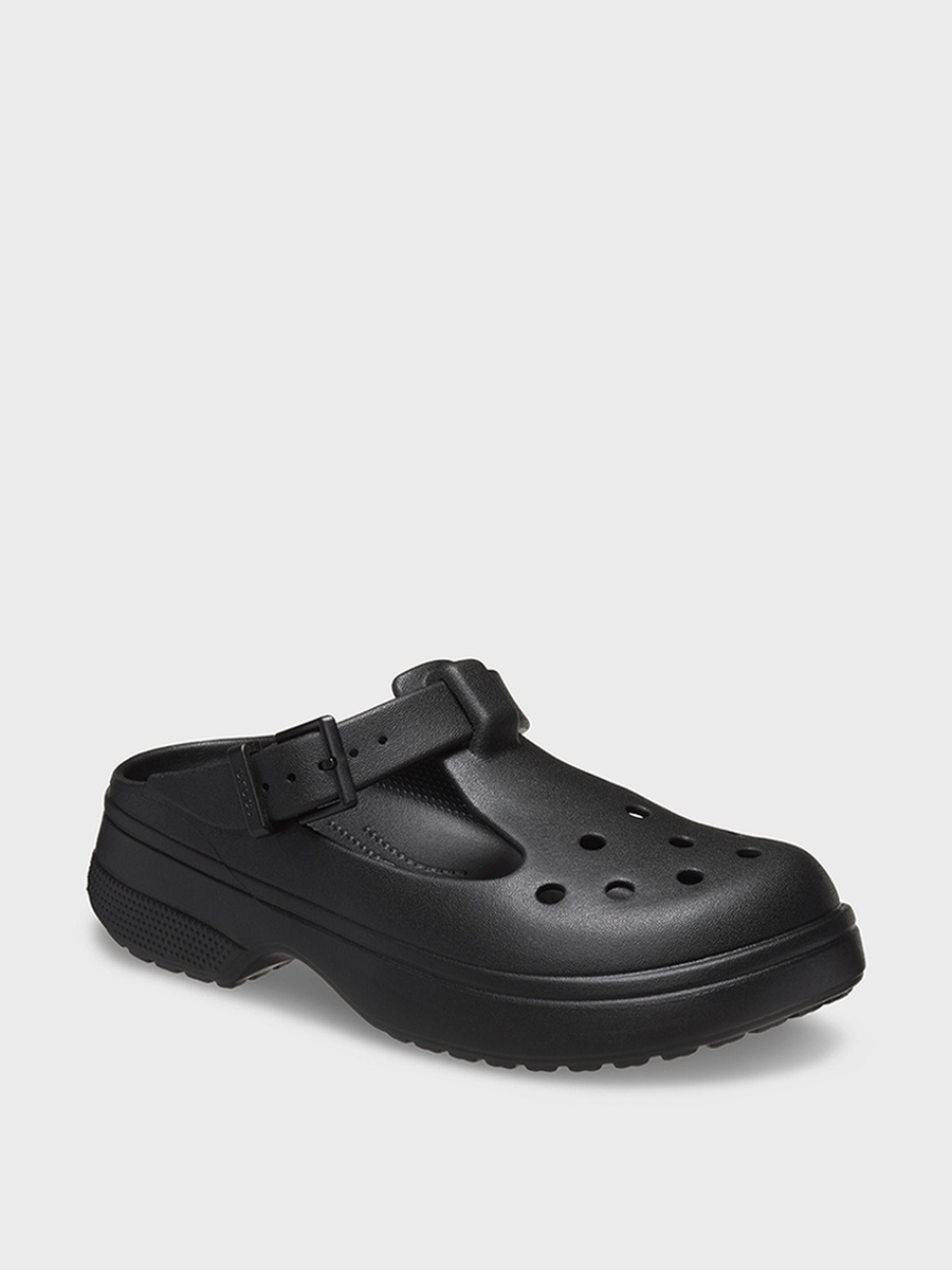 Classic Mary Jane Clogs