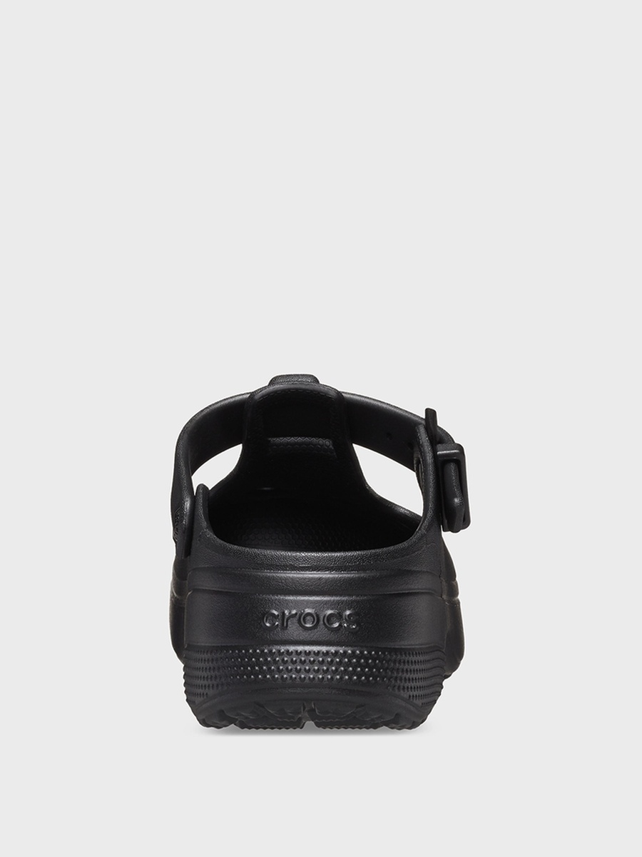 Classic Mary Jane Clogs