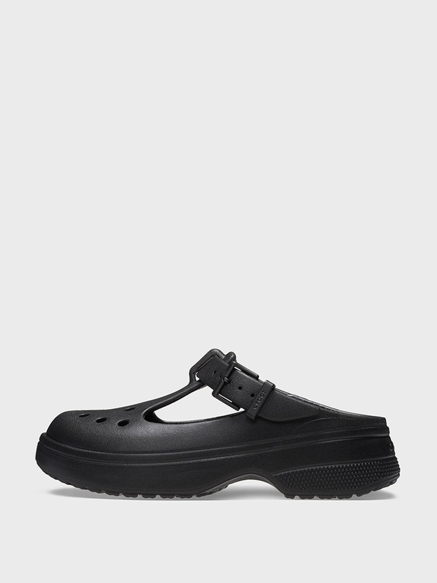 Classic Mary Jane Clogs