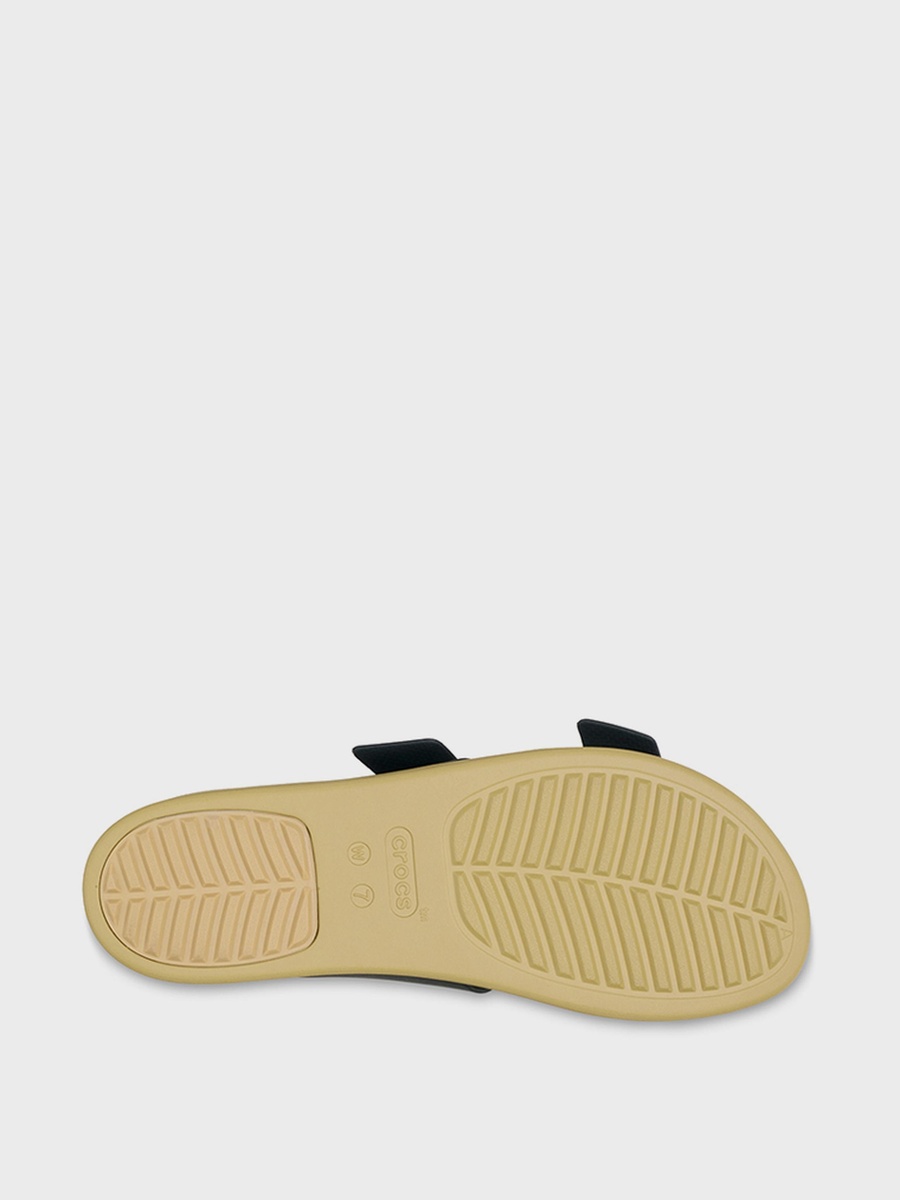Brooklyn Buckle Low Sandals
