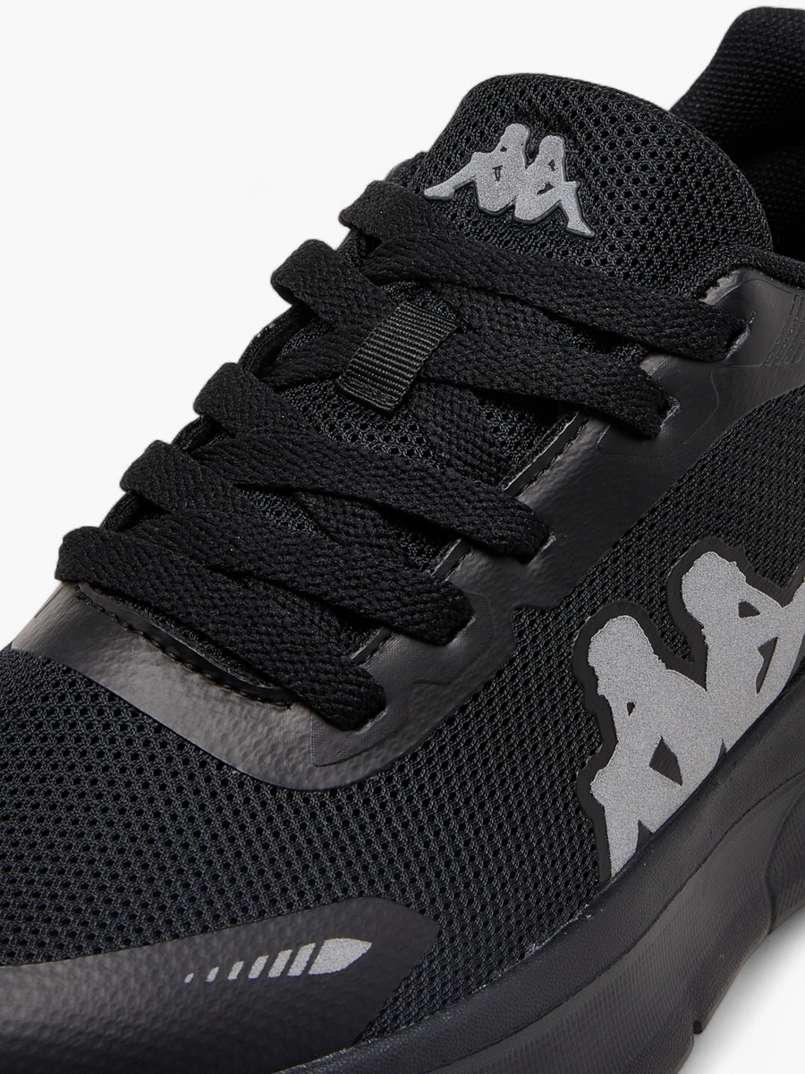 Women Lace-Up Sports Shoes