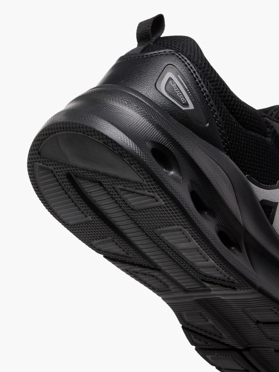 Women Lace-Up Sports Shoes