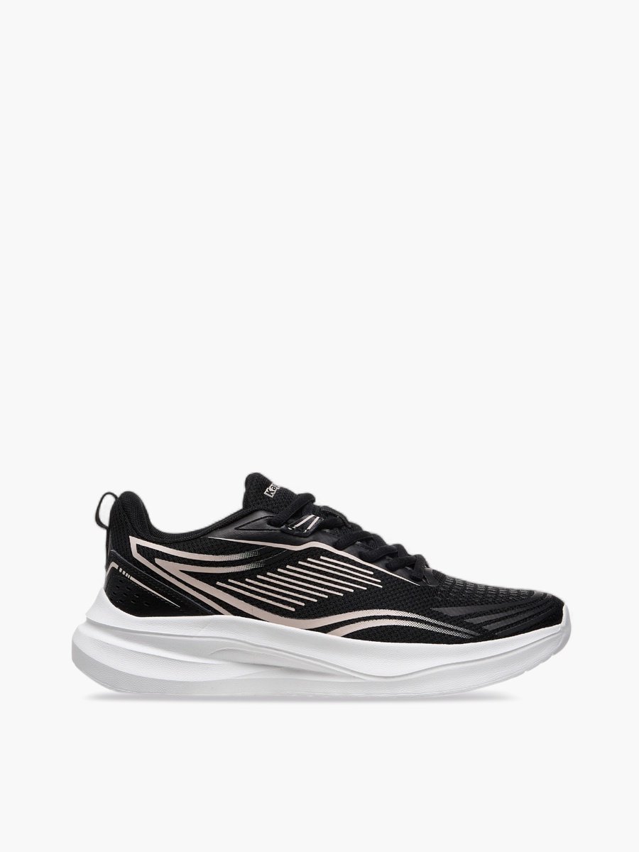 Women Lace-Up Sports Shoes