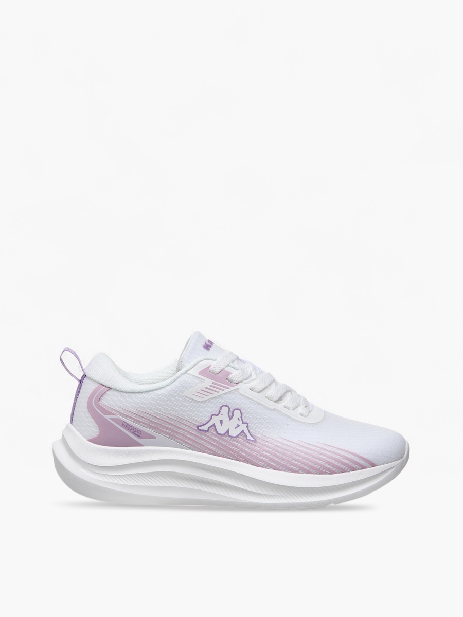 Women Lace-Up Sports Shoes