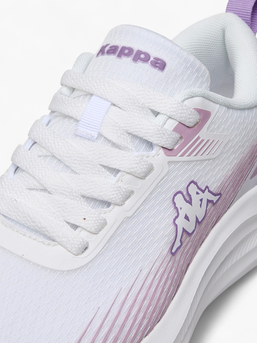Women Lace-Up Sports Shoes