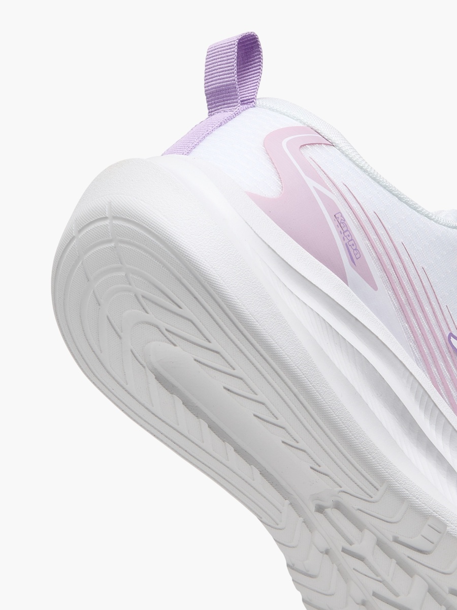 Women Lace-Up Sports Shoes
