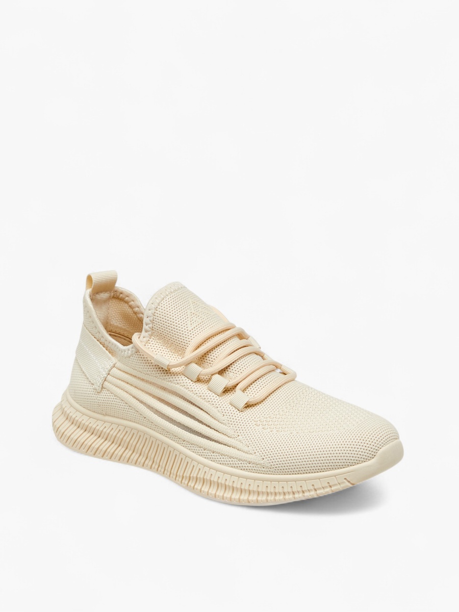 Women Textured Sports Shoes