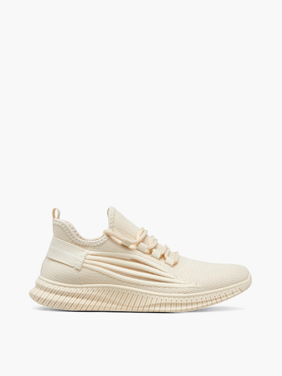 Women Textured Sports Shoes