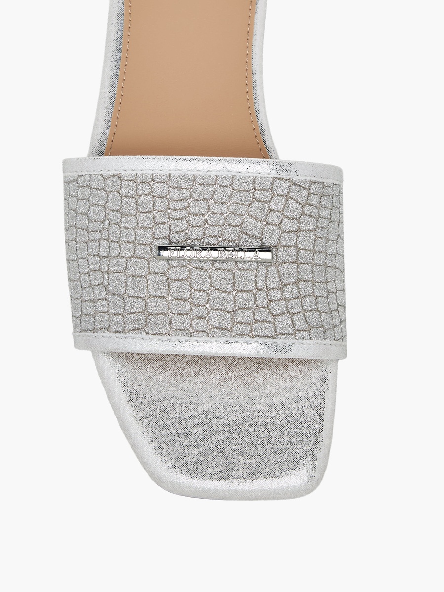 صندل مزين للنساء
