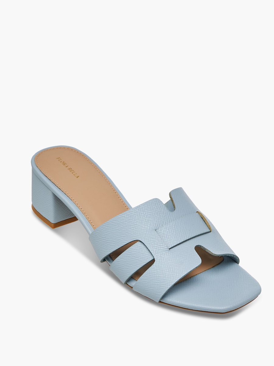 Women Block Heel Sandals