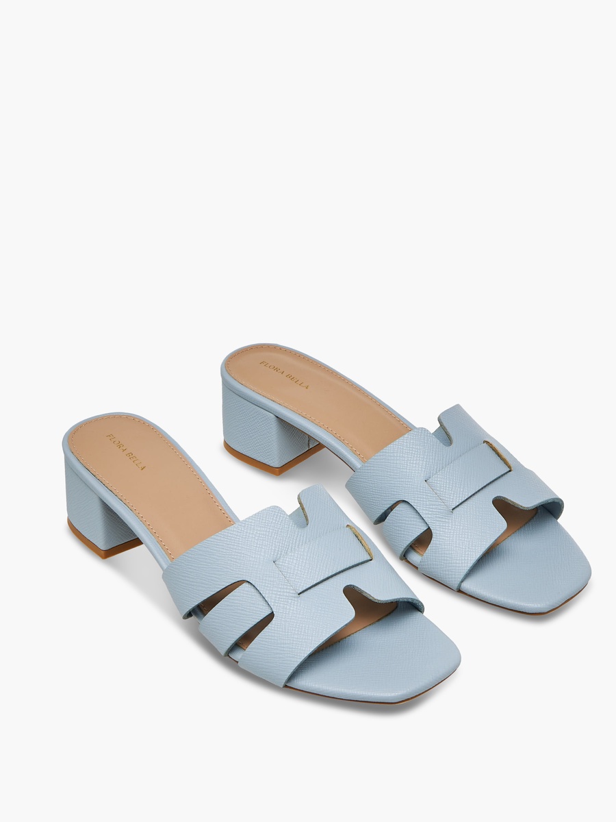 Women Block Heel Sandals