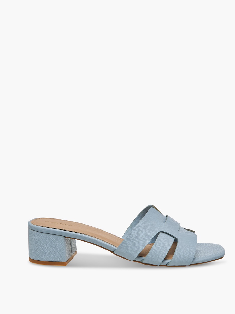 Women Block Heel Sandals