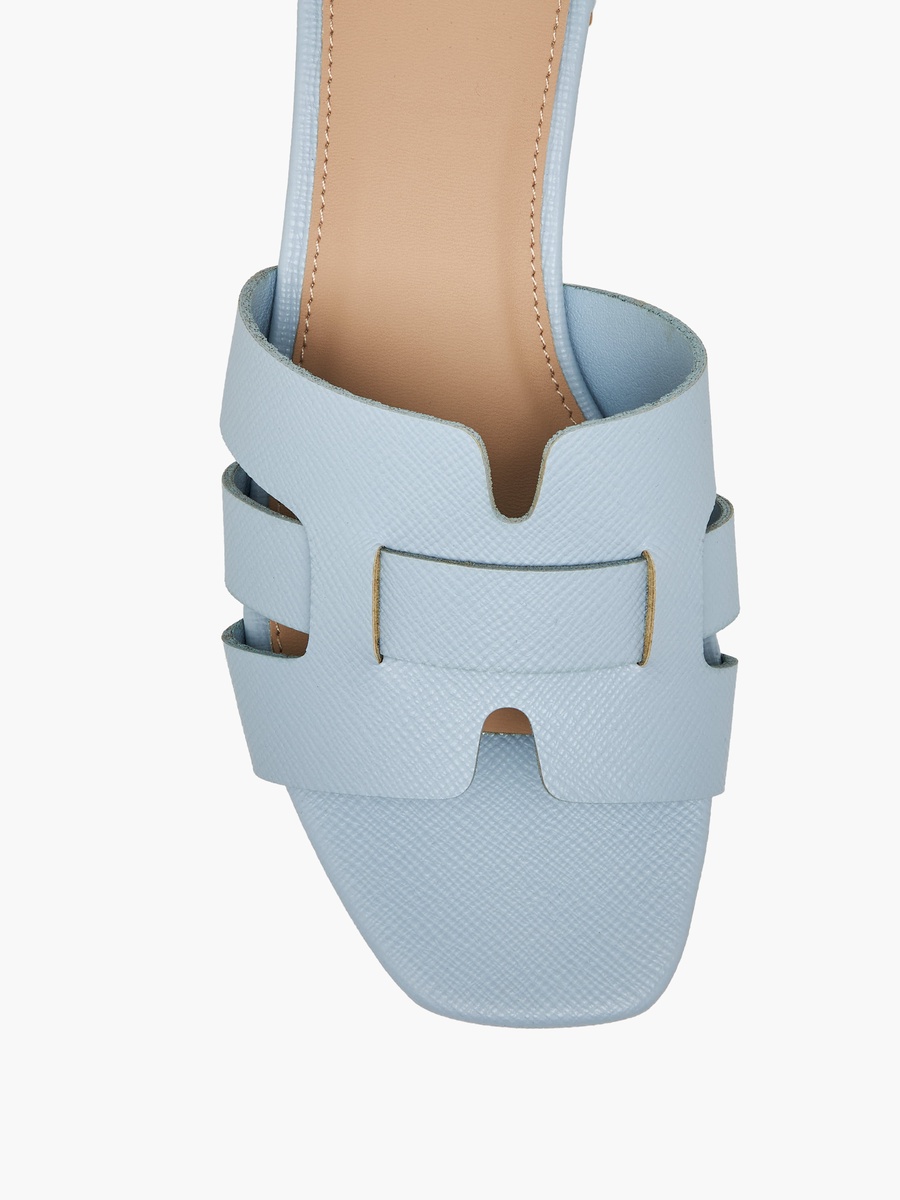 Women Block Heel Sandals