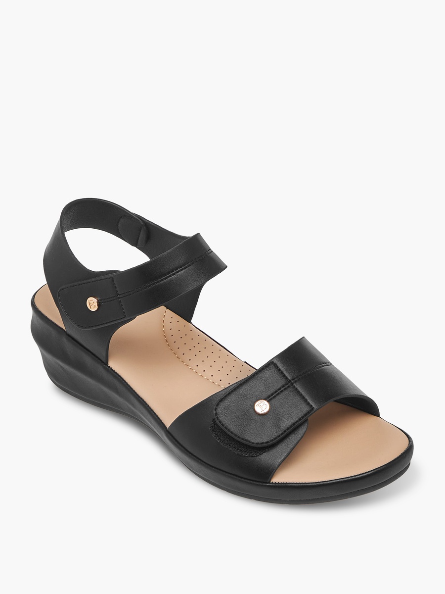 Women Wedge Heel Sandals
