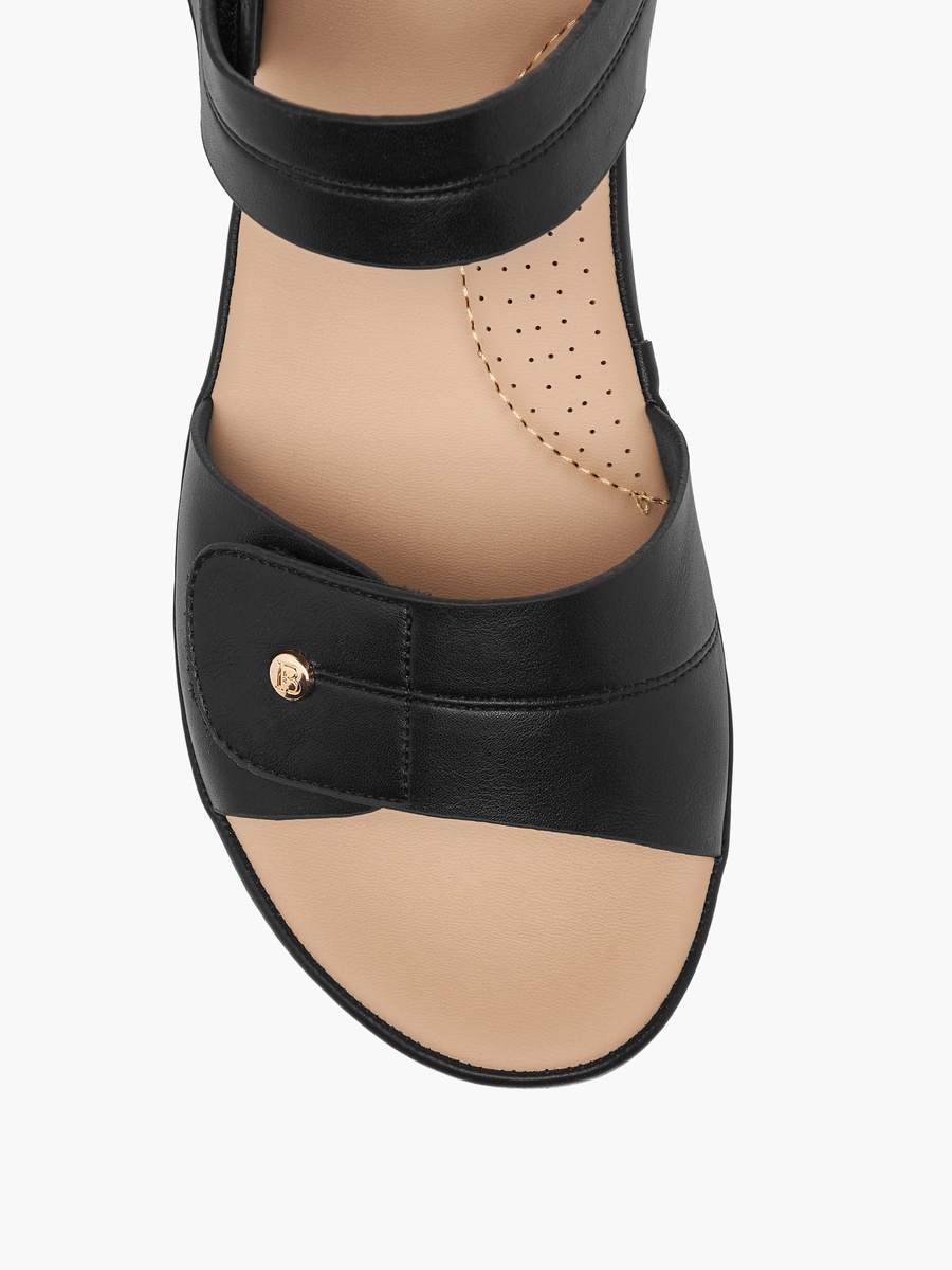 Women Wedge Heel Sandals