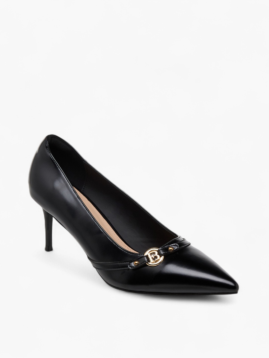 Women Stiletto Heel Pumps