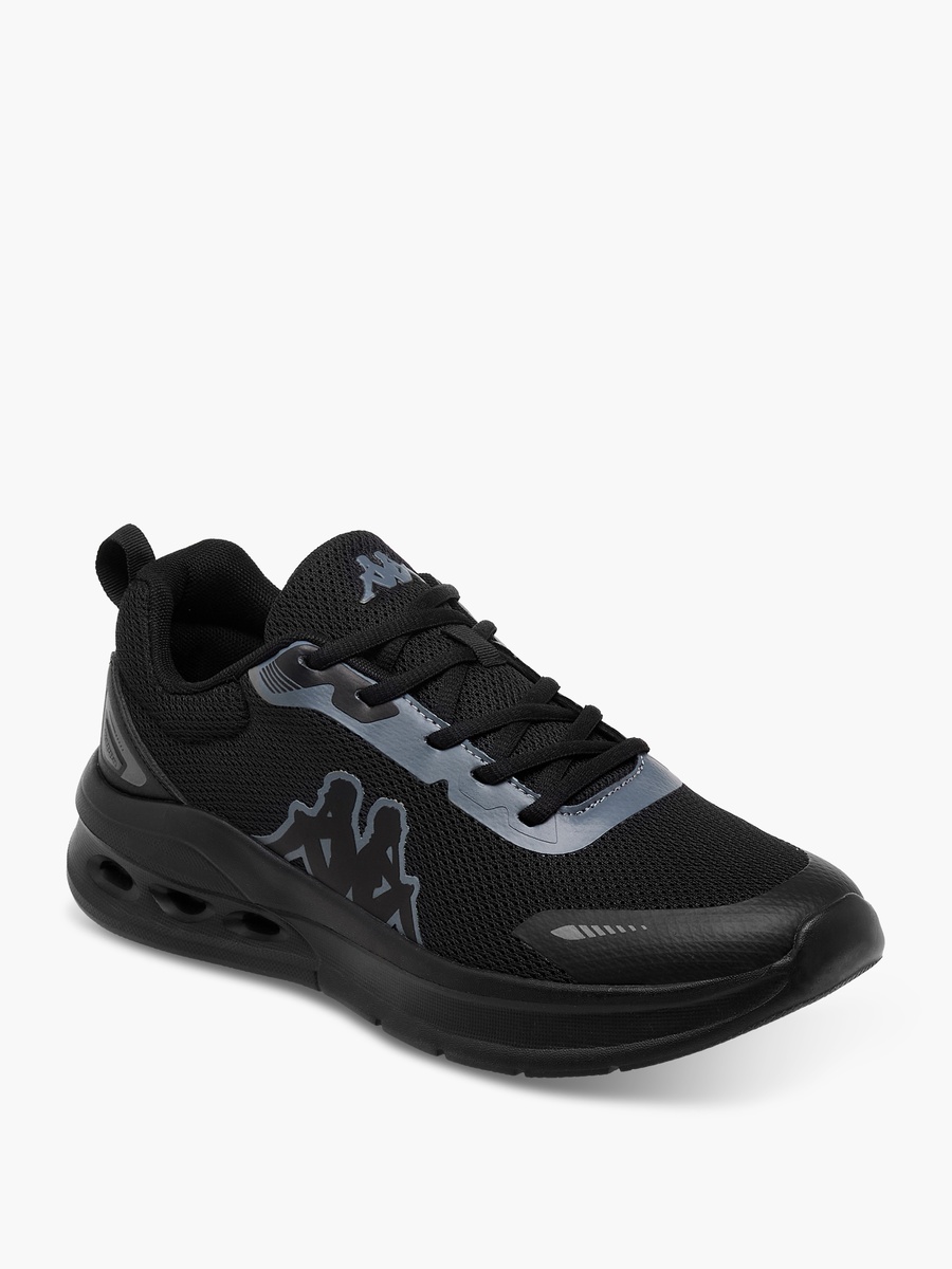 Men Lace-Up Sports Shoes