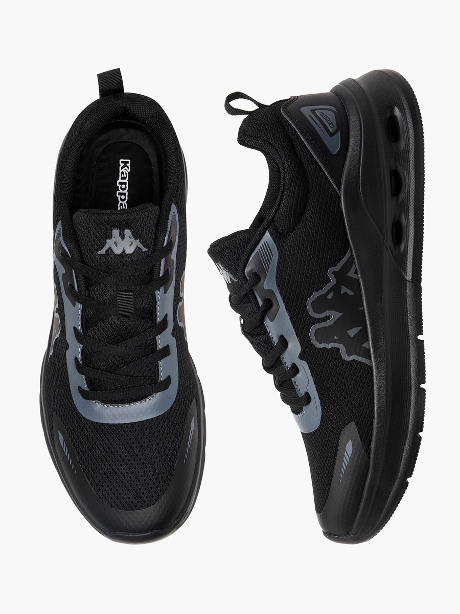 Men Lace-Up Sports Shoes