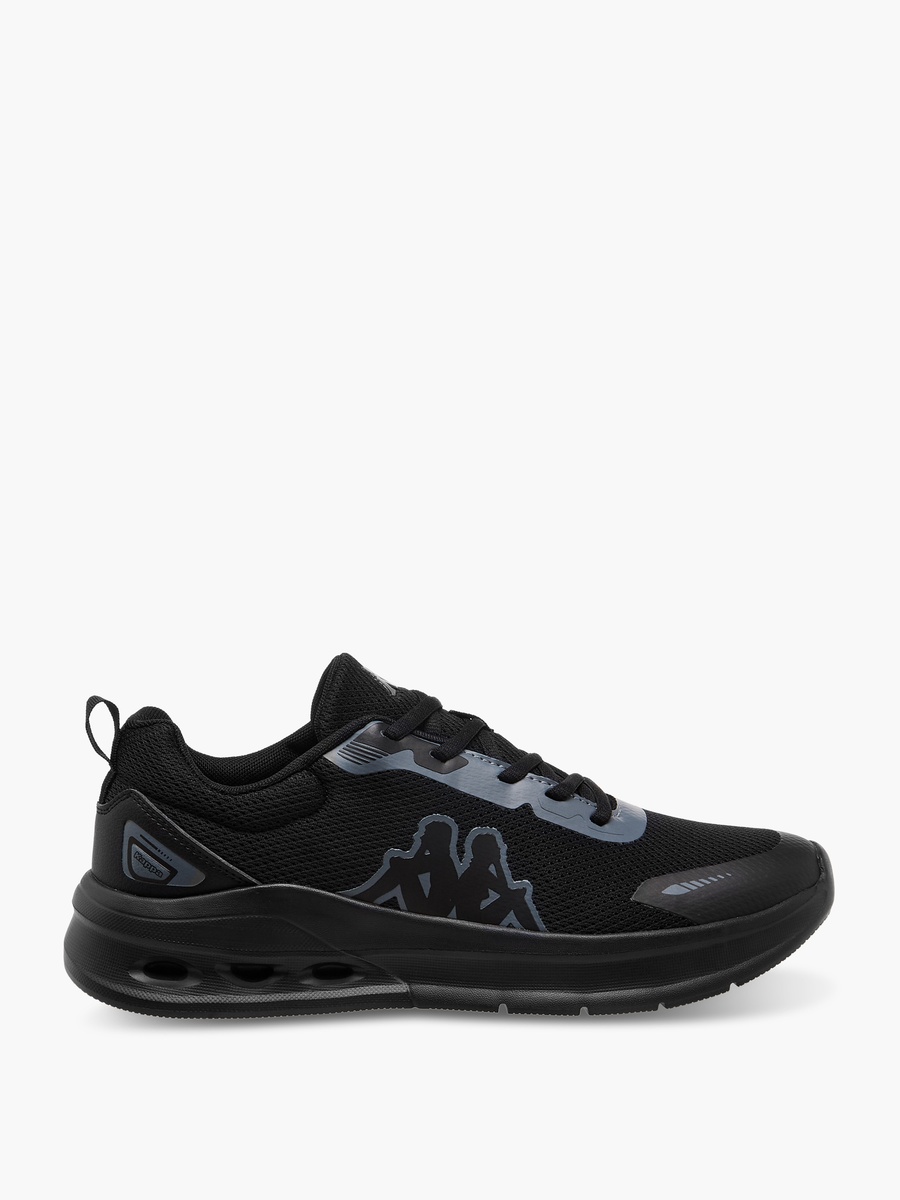 Men Lace-Up Sports Shoes