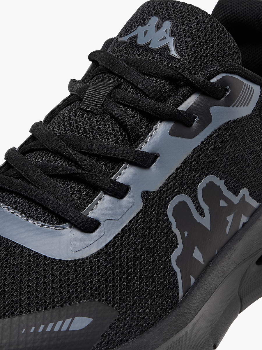 Men Lace-Up Sports Shoes