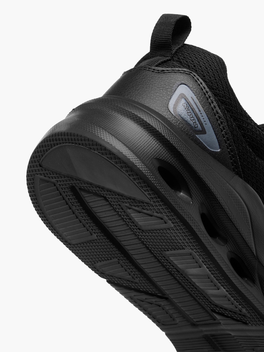 Men Lace-Up Sports Shoes