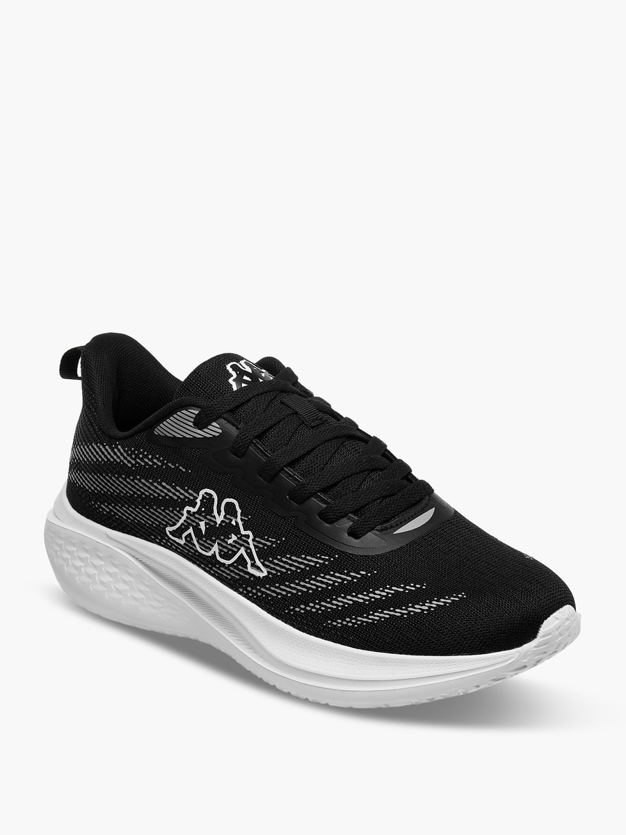 Men Lace-Up Sports Shoes