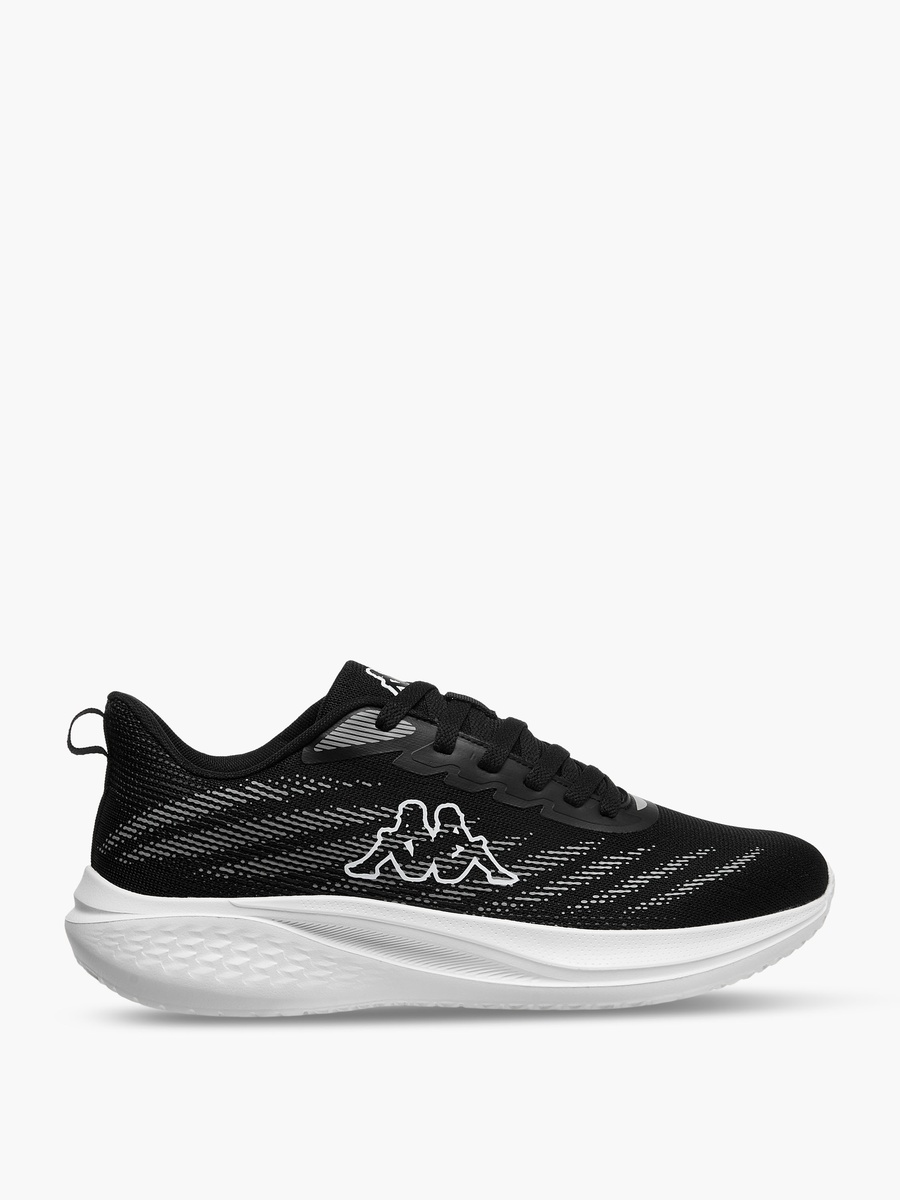 Men Lace-Up Sports Shoes