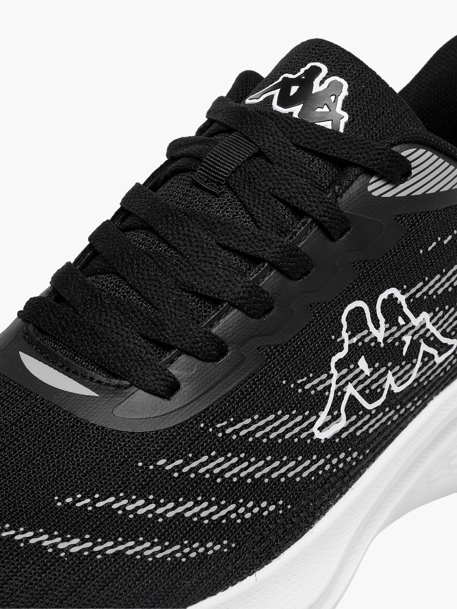 Men Lace-Up Sports Shoes