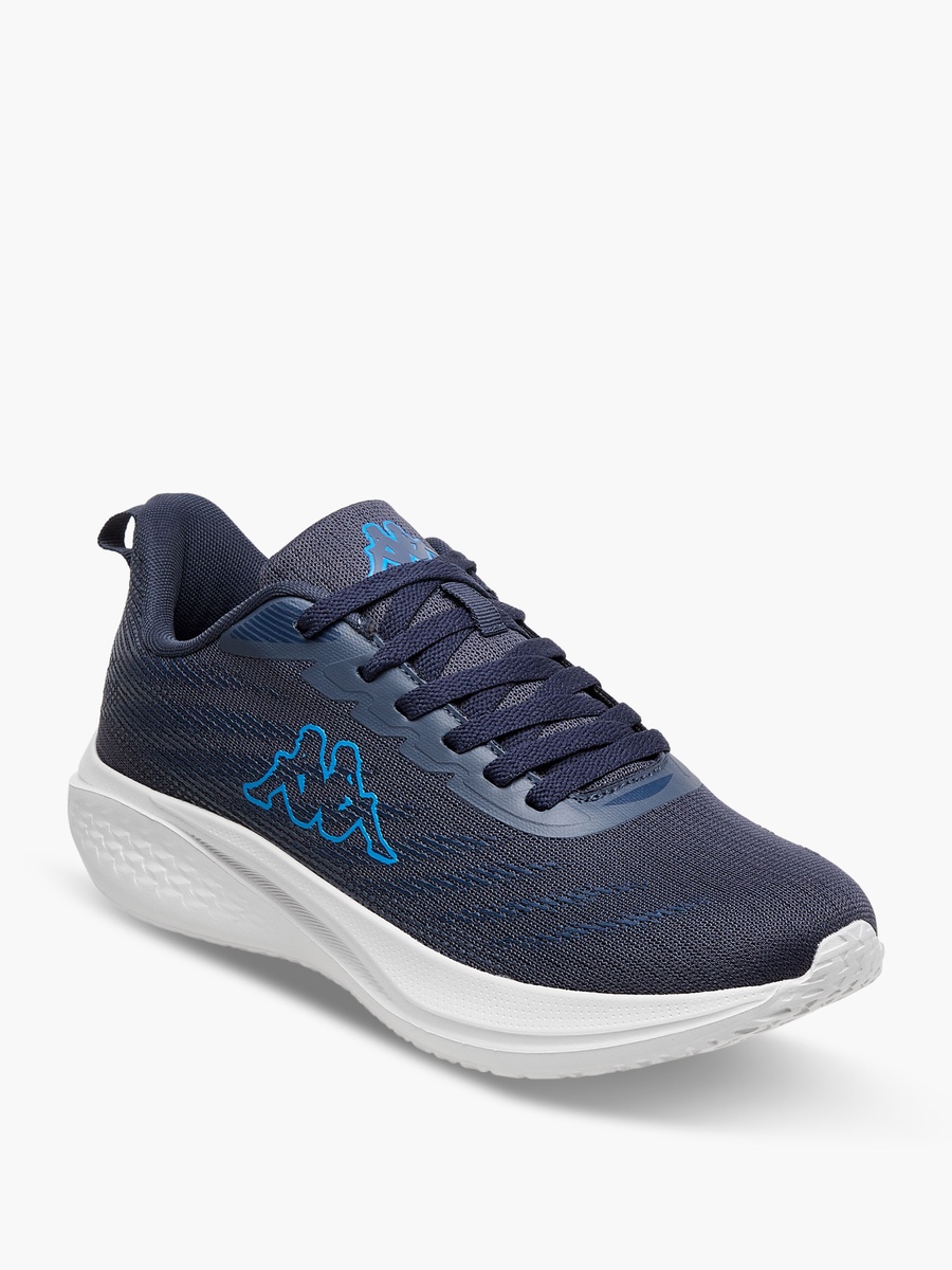 Men Lace-Up Sports Shoes