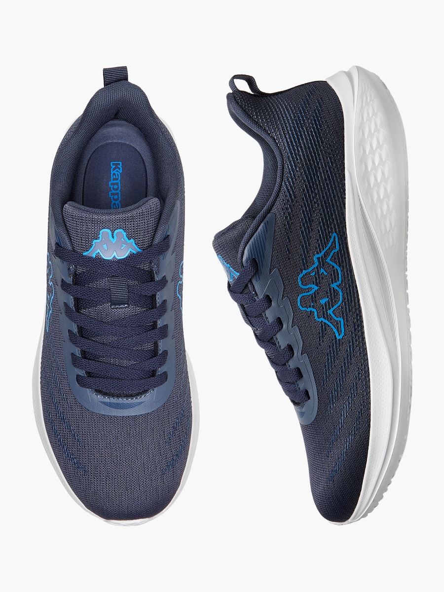 Men Lace-Up Sports Shoes