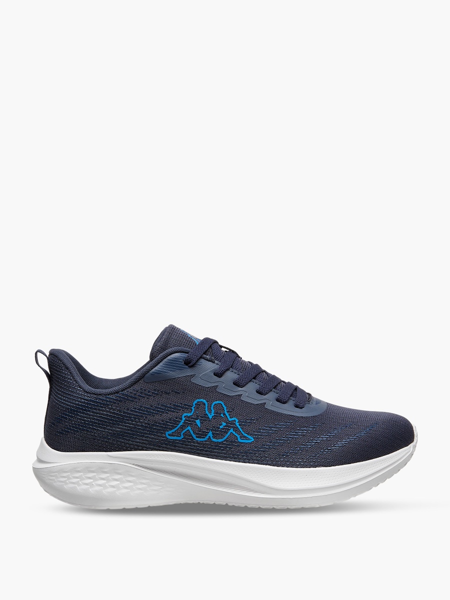 Men Lace-Up Sports Shoes