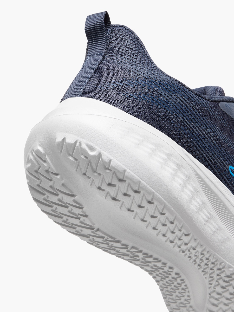 Men Lace-Up Sports Shoes