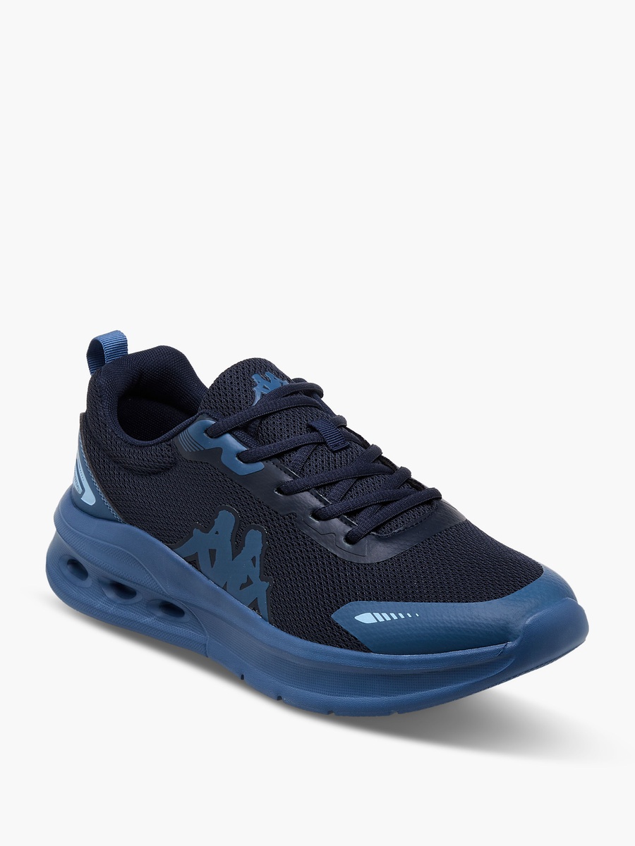 Men Lace-Up Sports Shoes