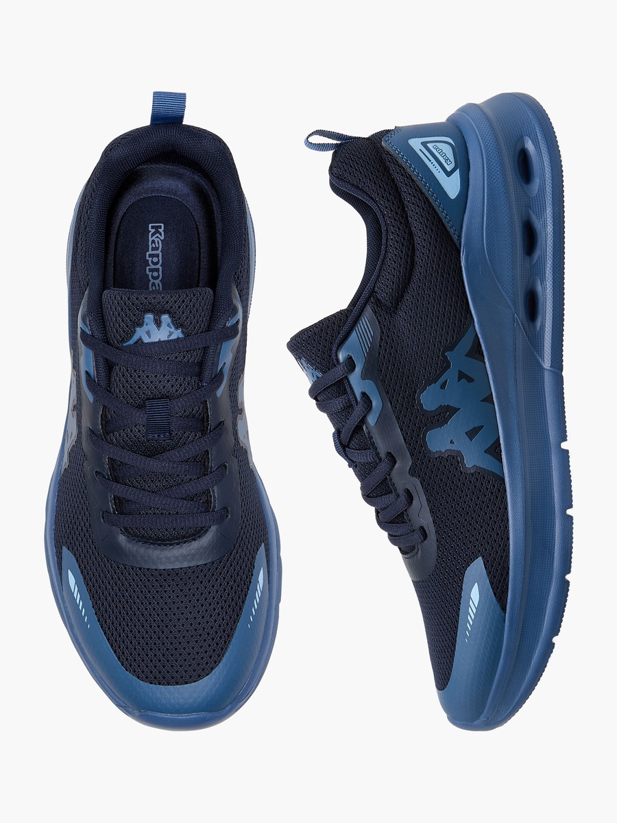 Men Lace-Up Sports Shoes