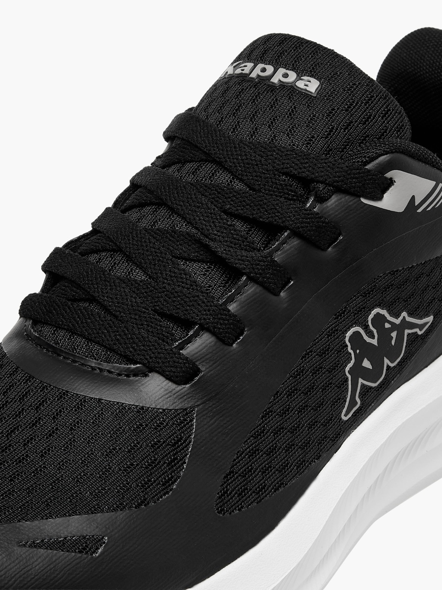 Men Lace-Up Sports Shoes